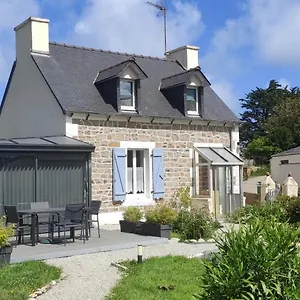 Maison A Pied Ferienhaus