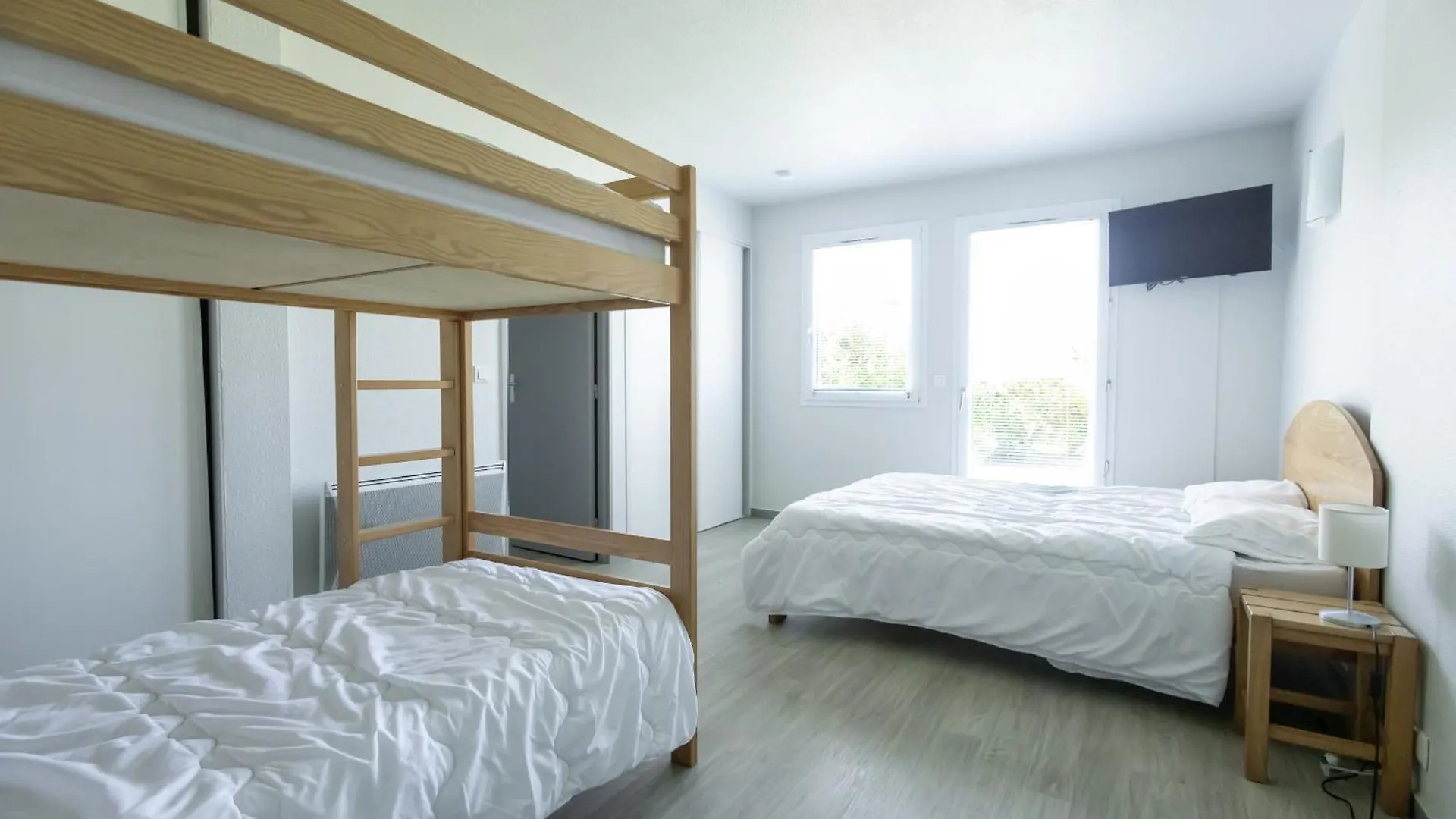 דירה Trébeurden Residence Simone Levy - Reves De Mer